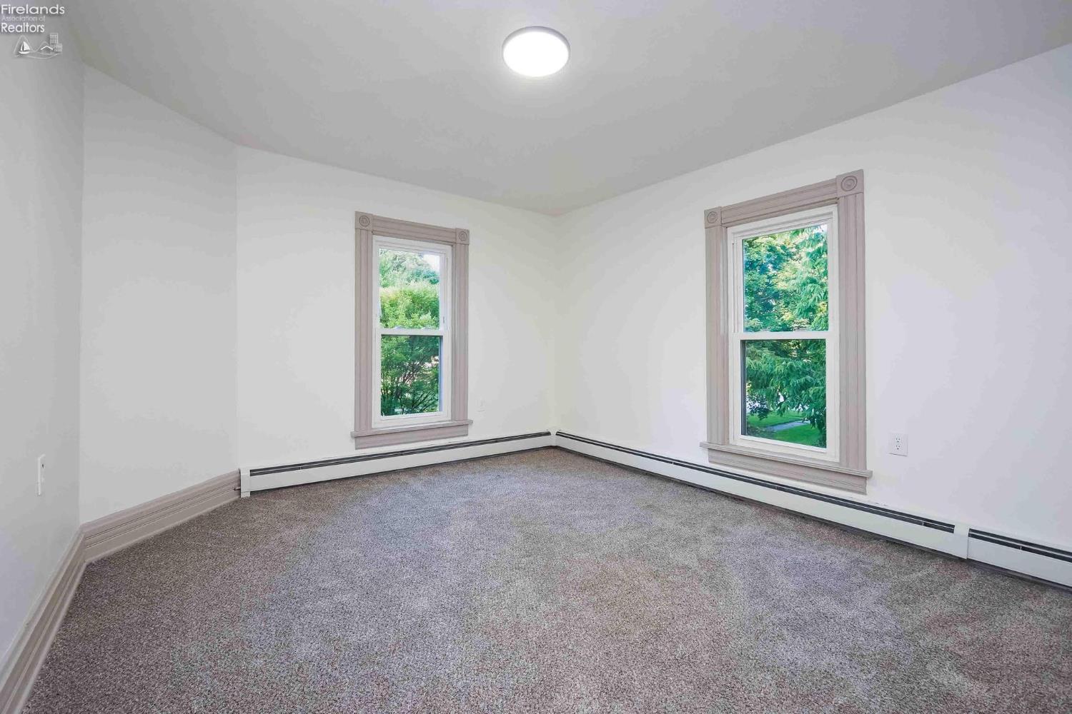 107 W First Street