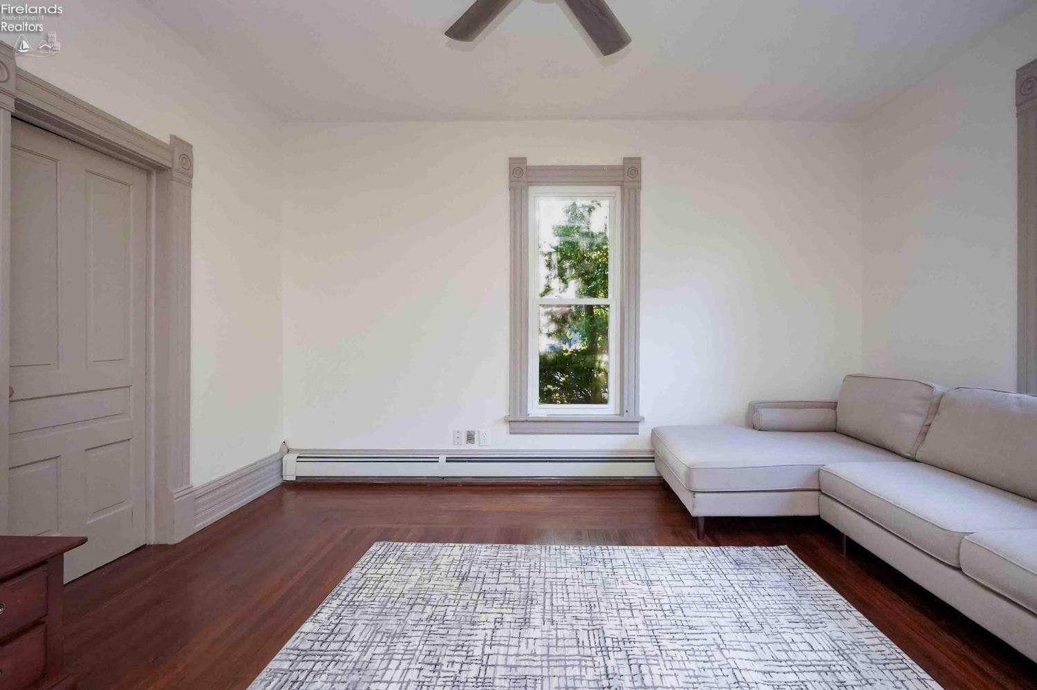 107 W First Street