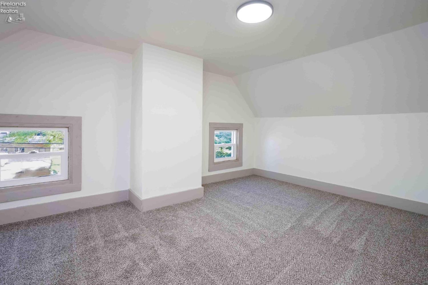 107 W First Street