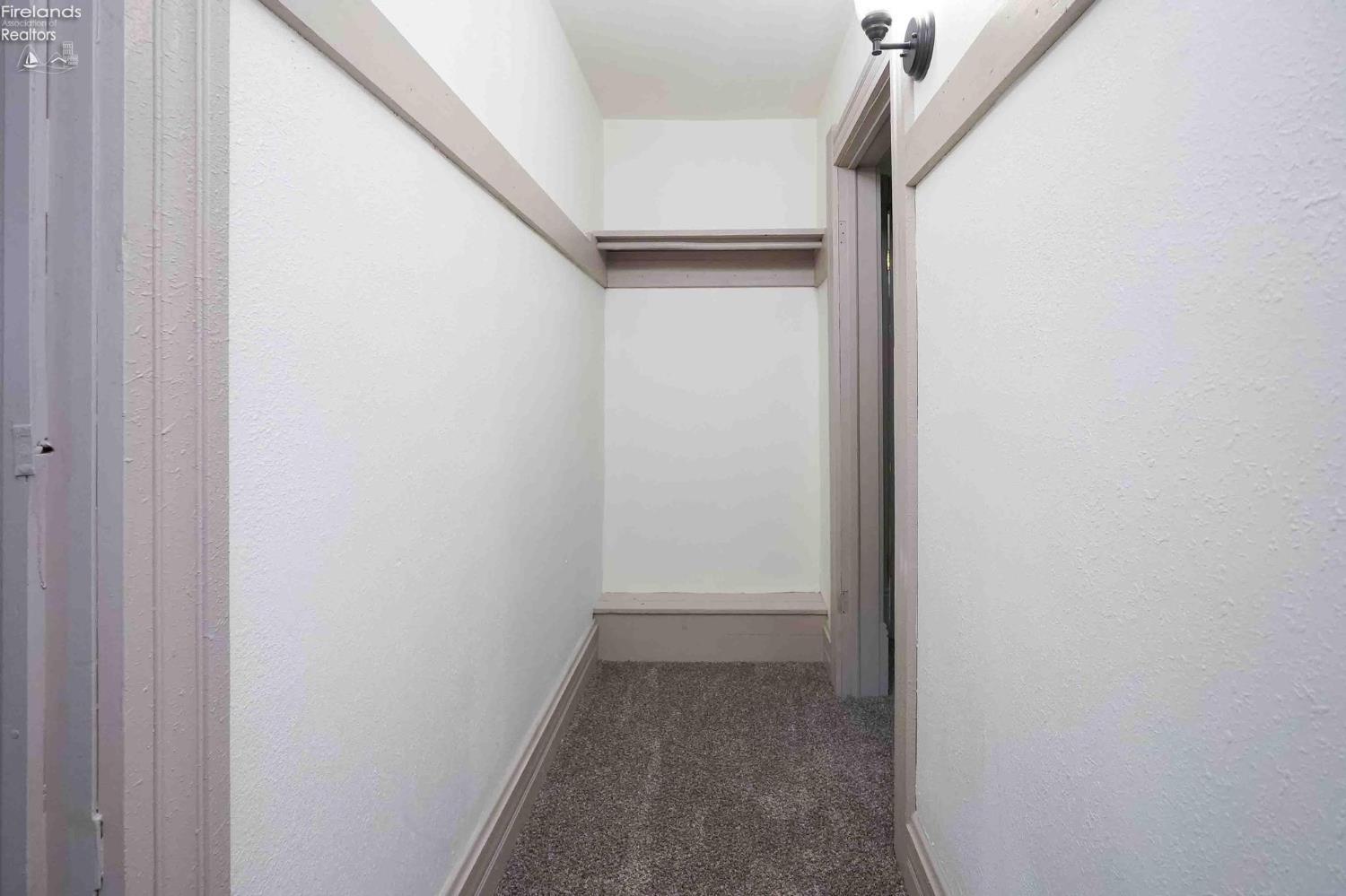 107 W First Street