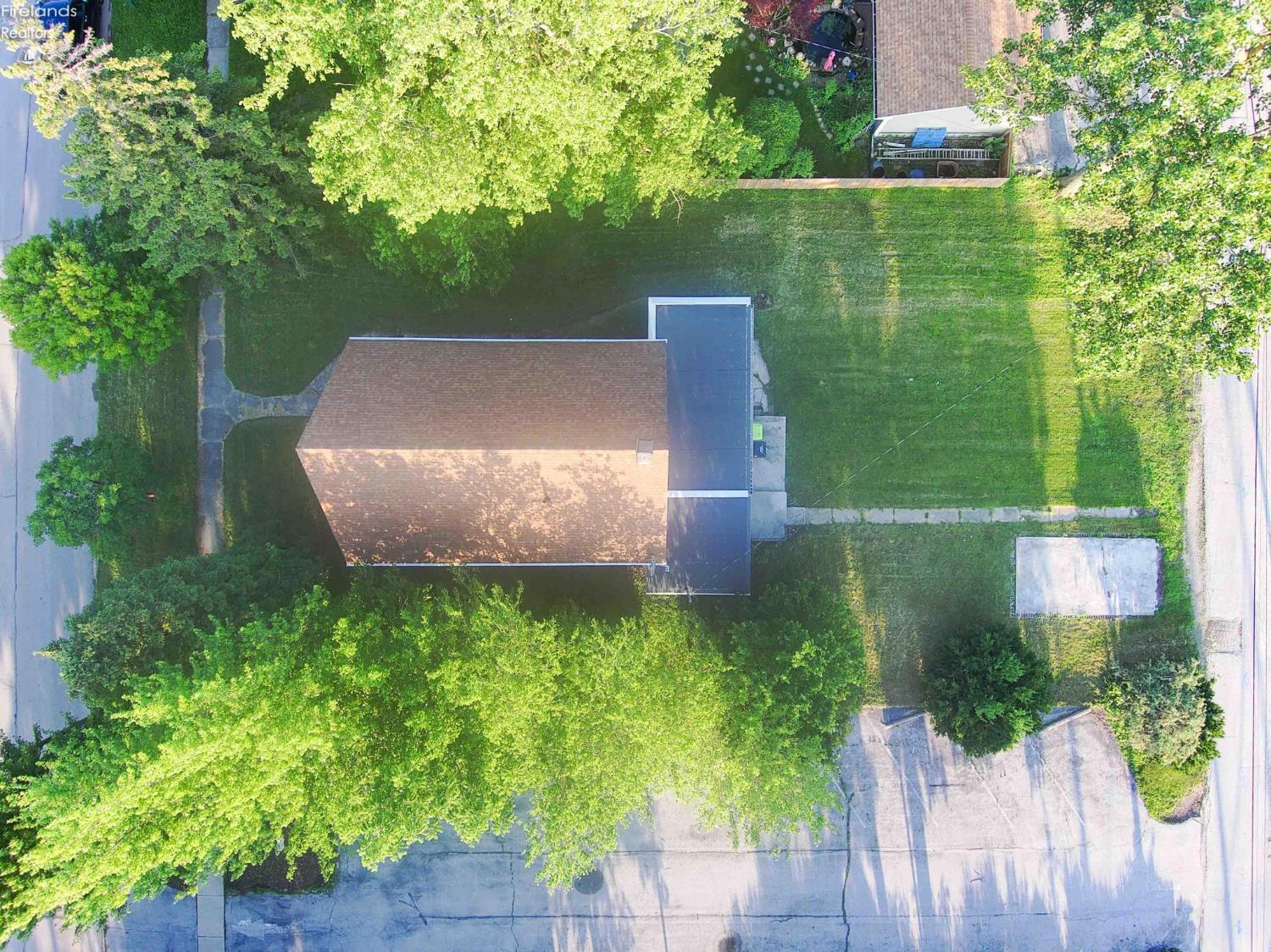 107 W First Street