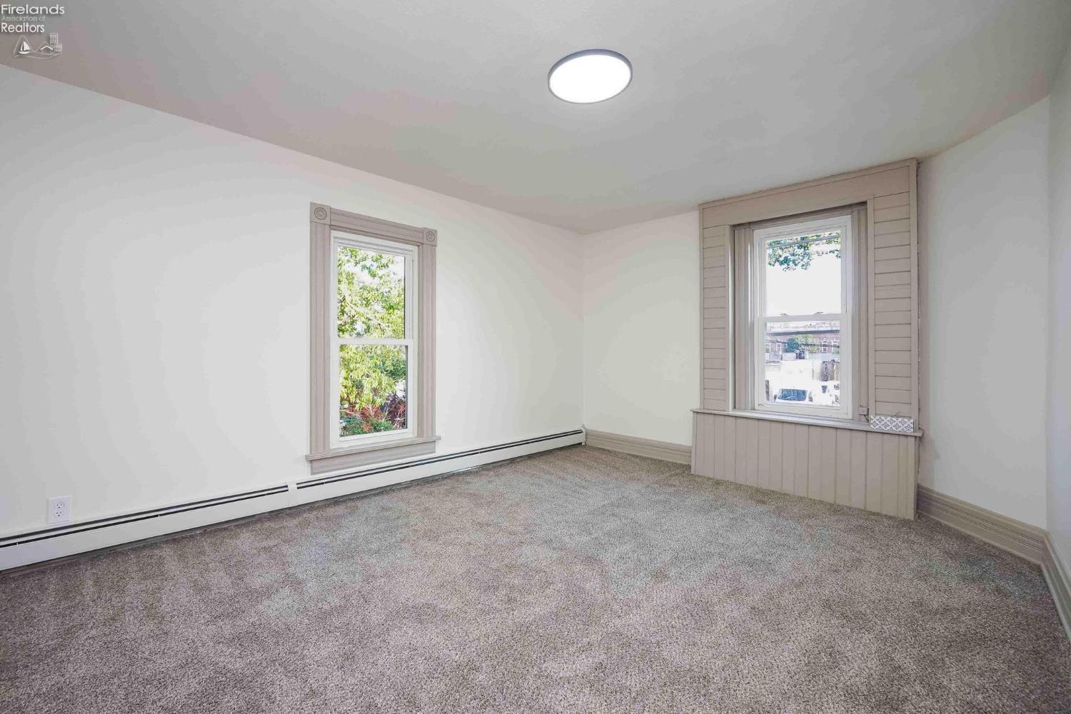 107 W First Street