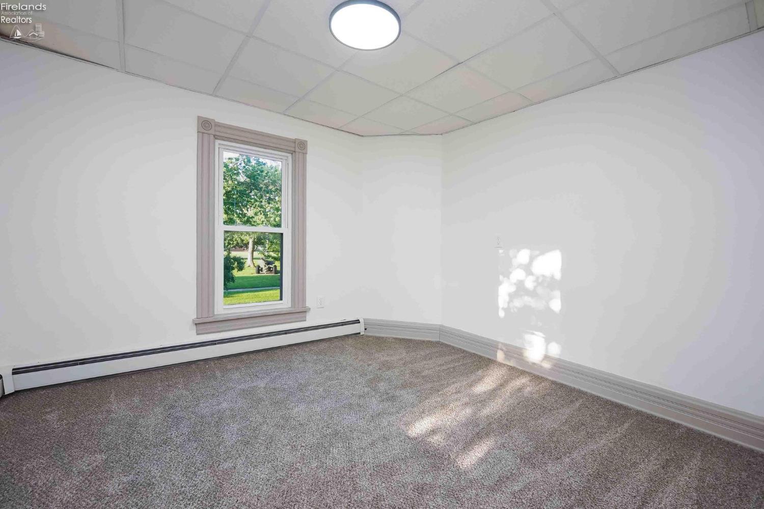107 W First Street