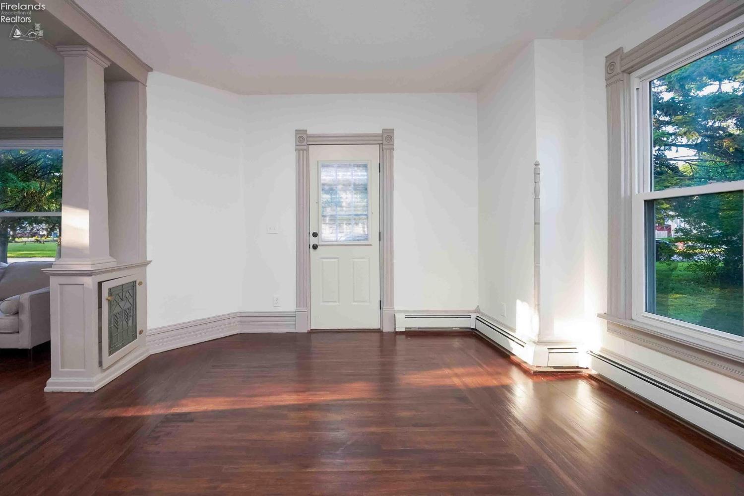 107 W First Street
