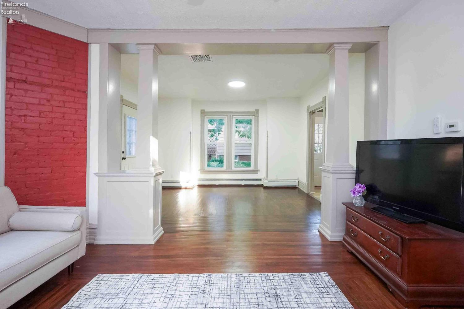 107 W First Street