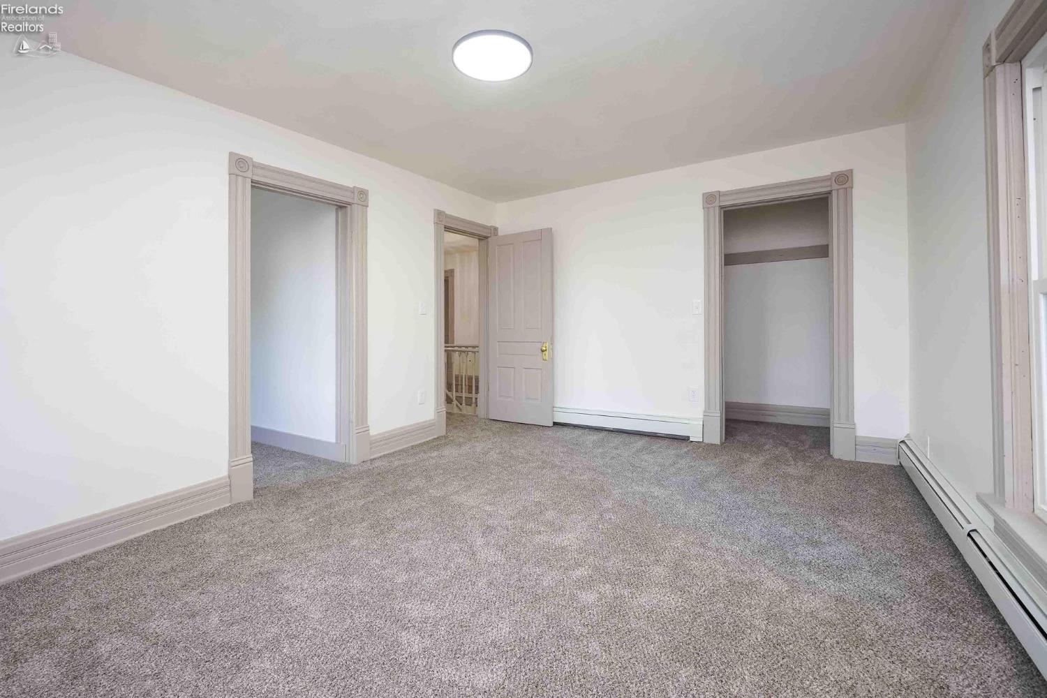 107 W First Street
