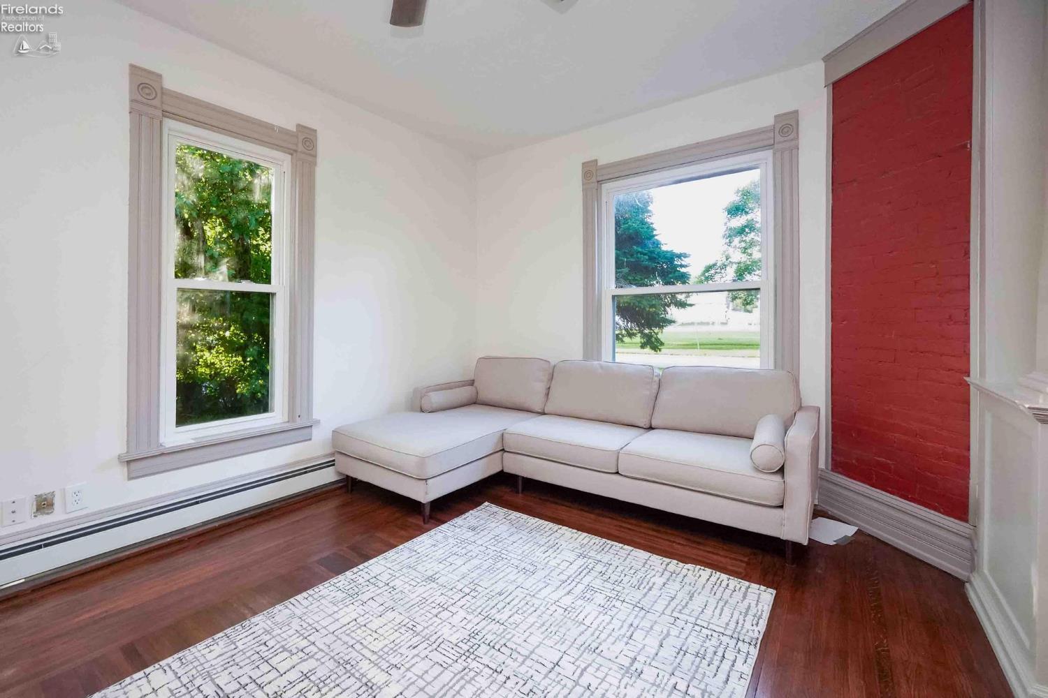 107 W First Street