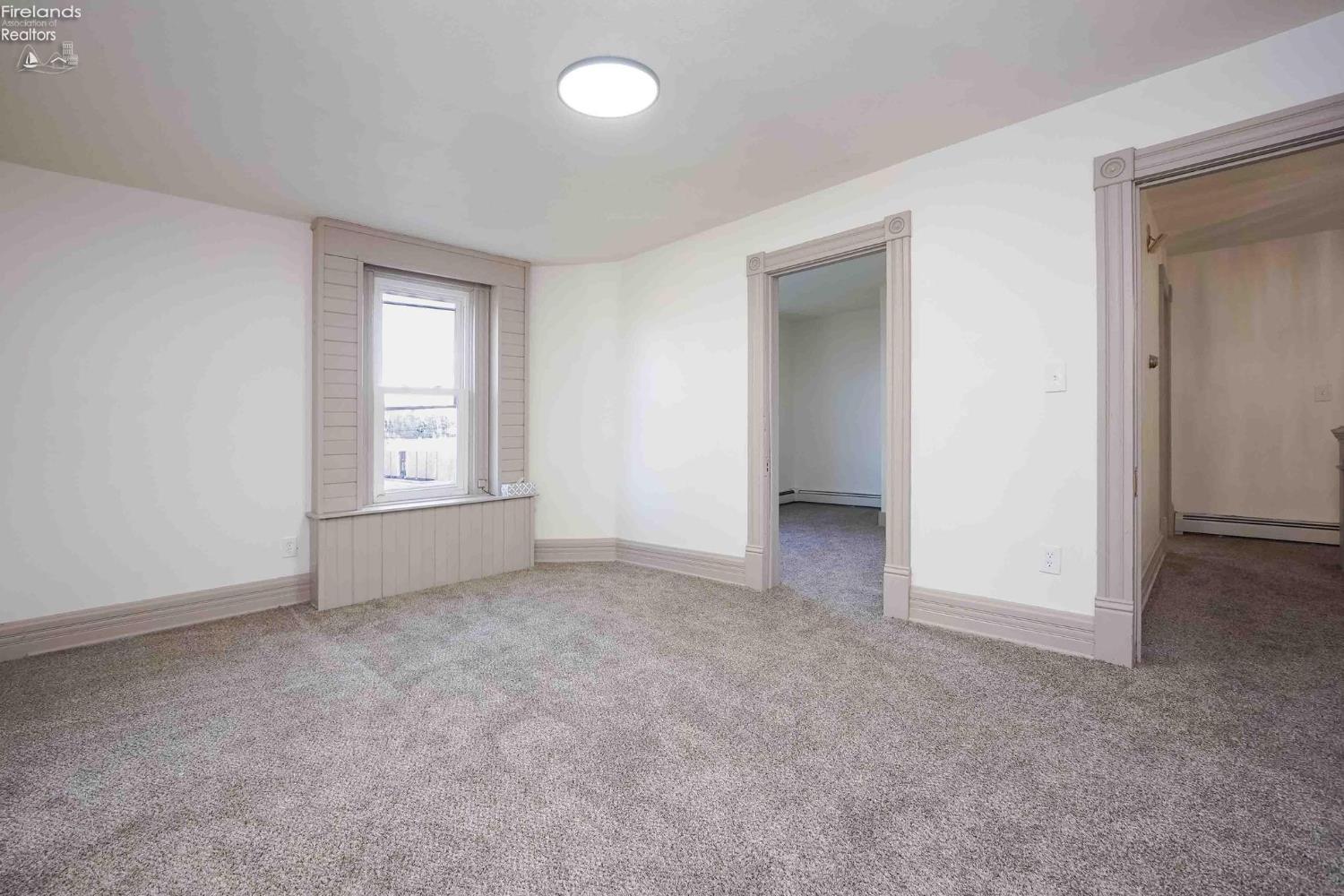 107 W First Street