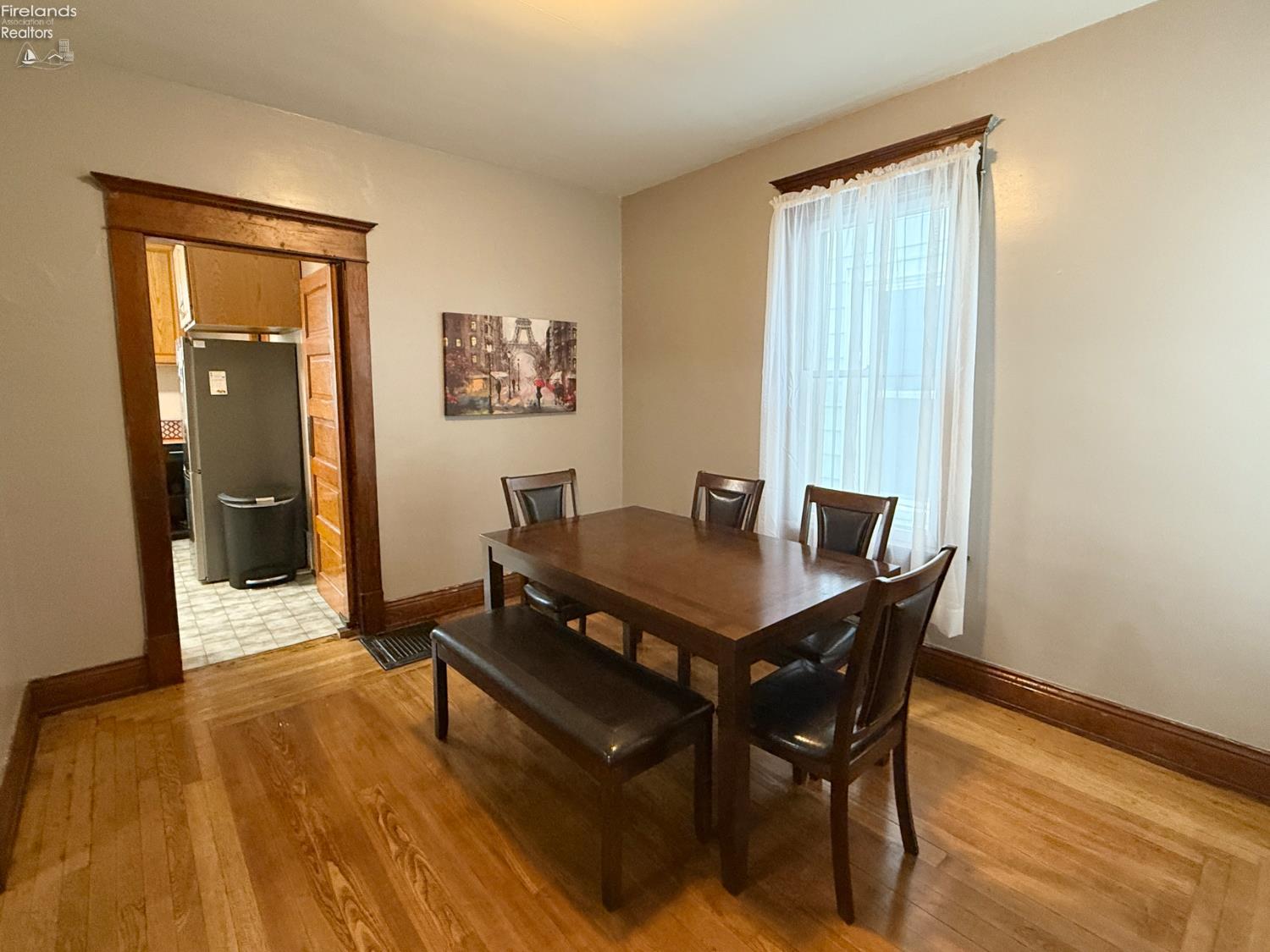 166 S Sandusky Street