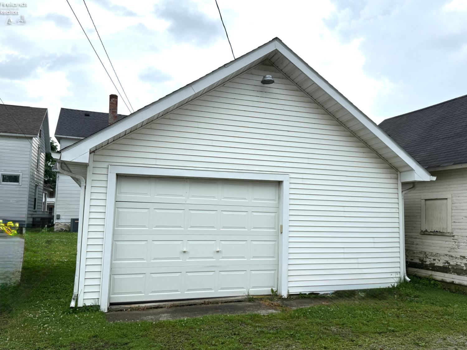 166 S Sandusky Street