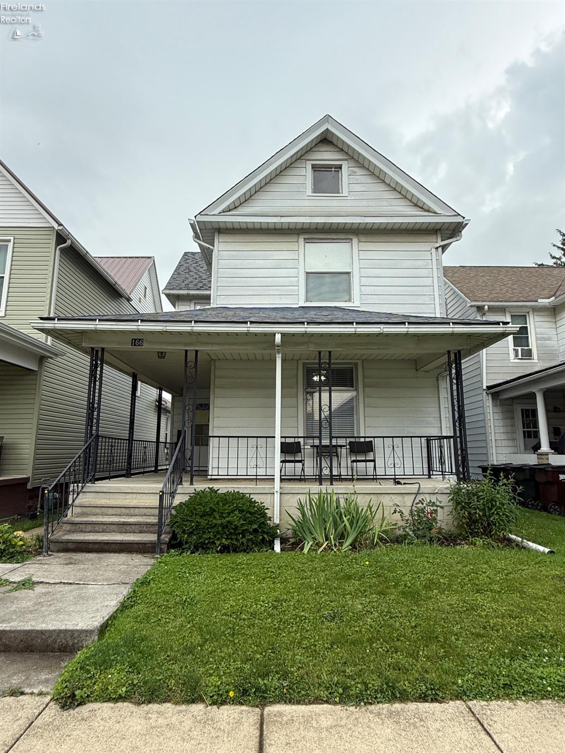 166 S Sandusky Street