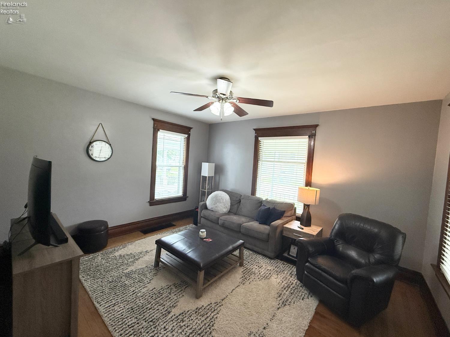 166 S Sandusky Street