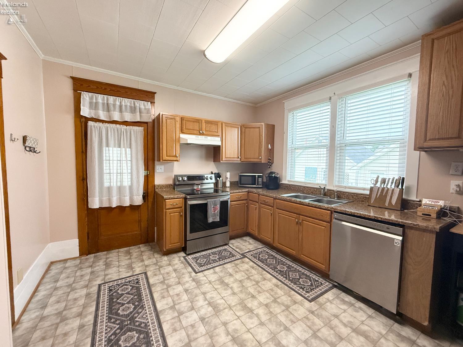 166 S Sandusky Street