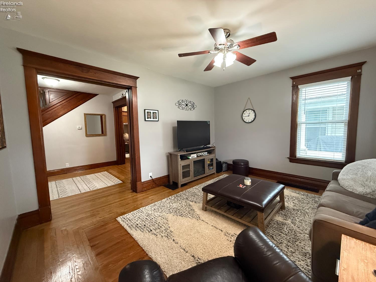 166 S Sandusky Street