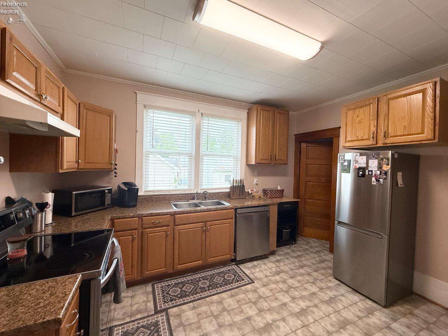 166 S Sandusky Street