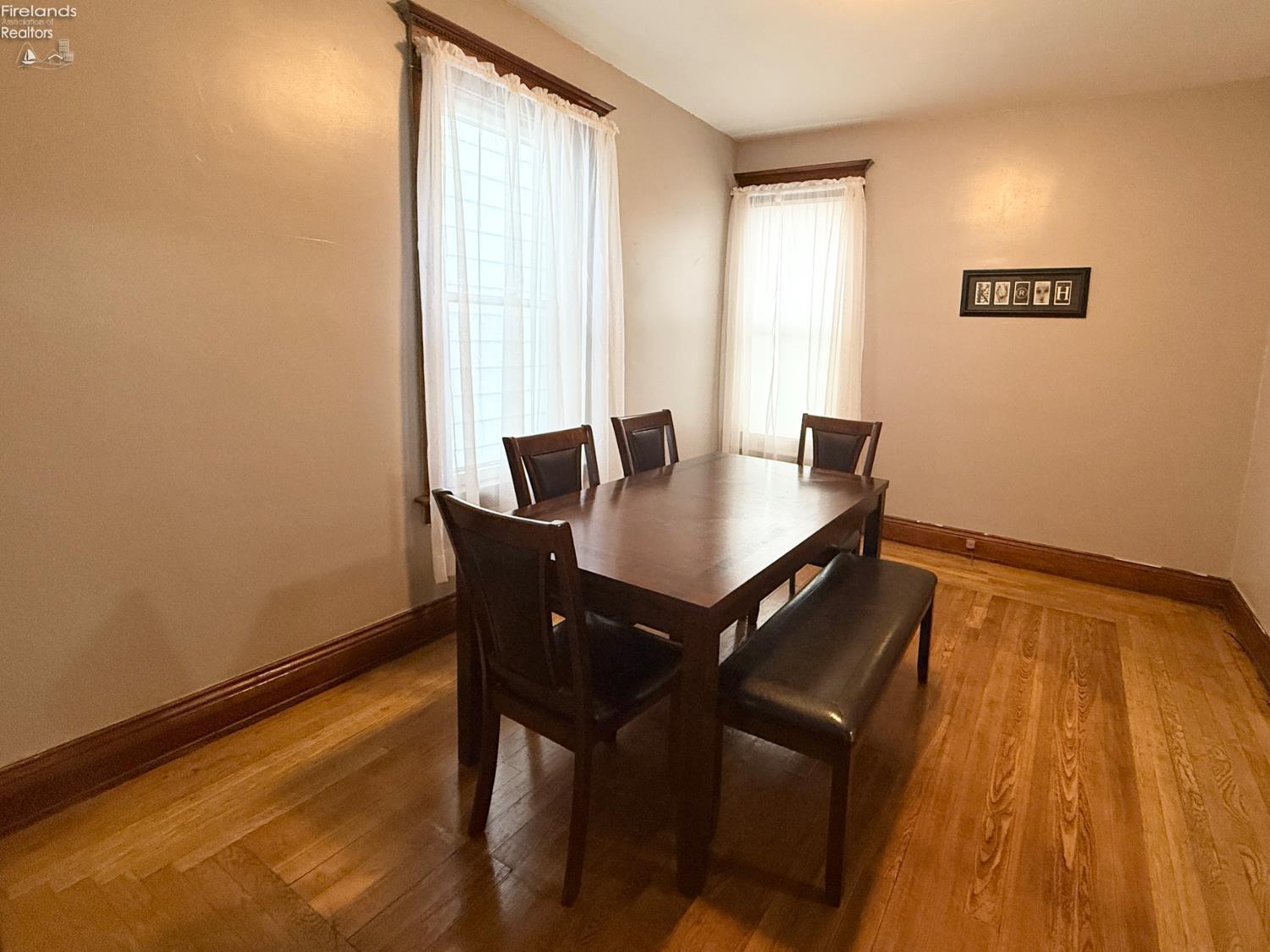 166 S Sandusky Street