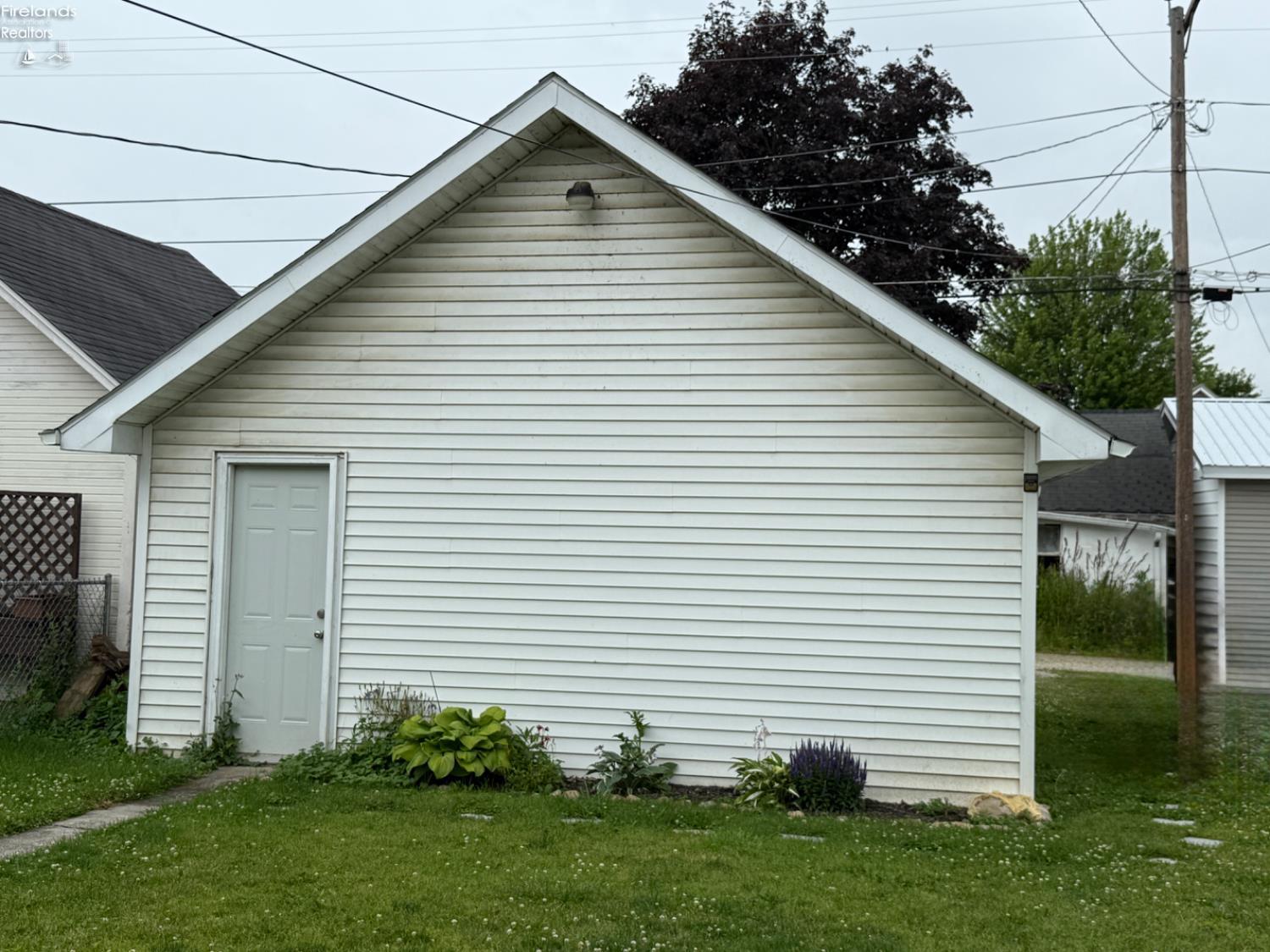 166 S Sandusky Street