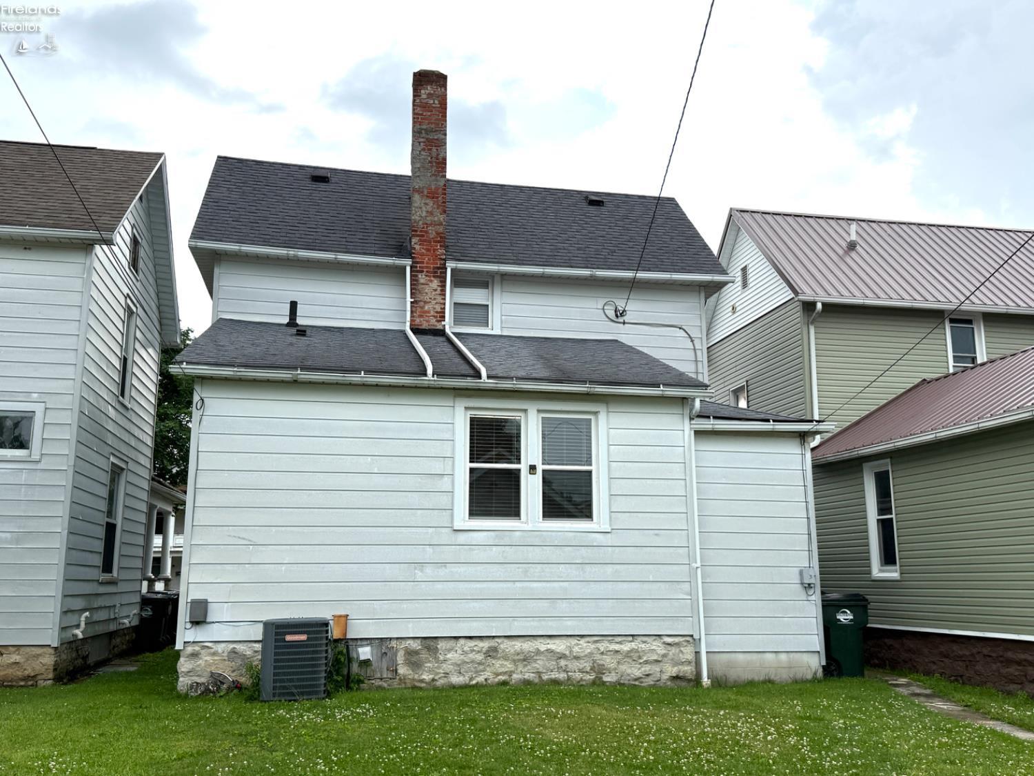 166 S Sandusky Street