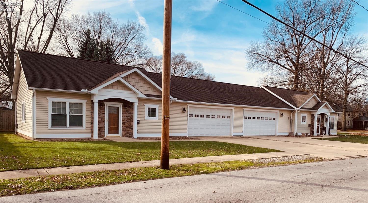 107 A & B Wooster Street