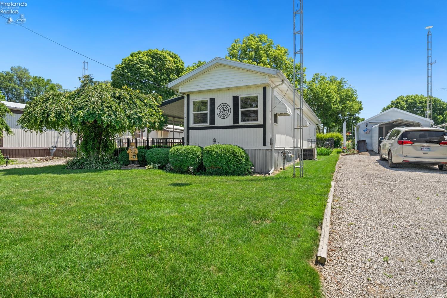 5288 E Lawrence Drive Lot 9