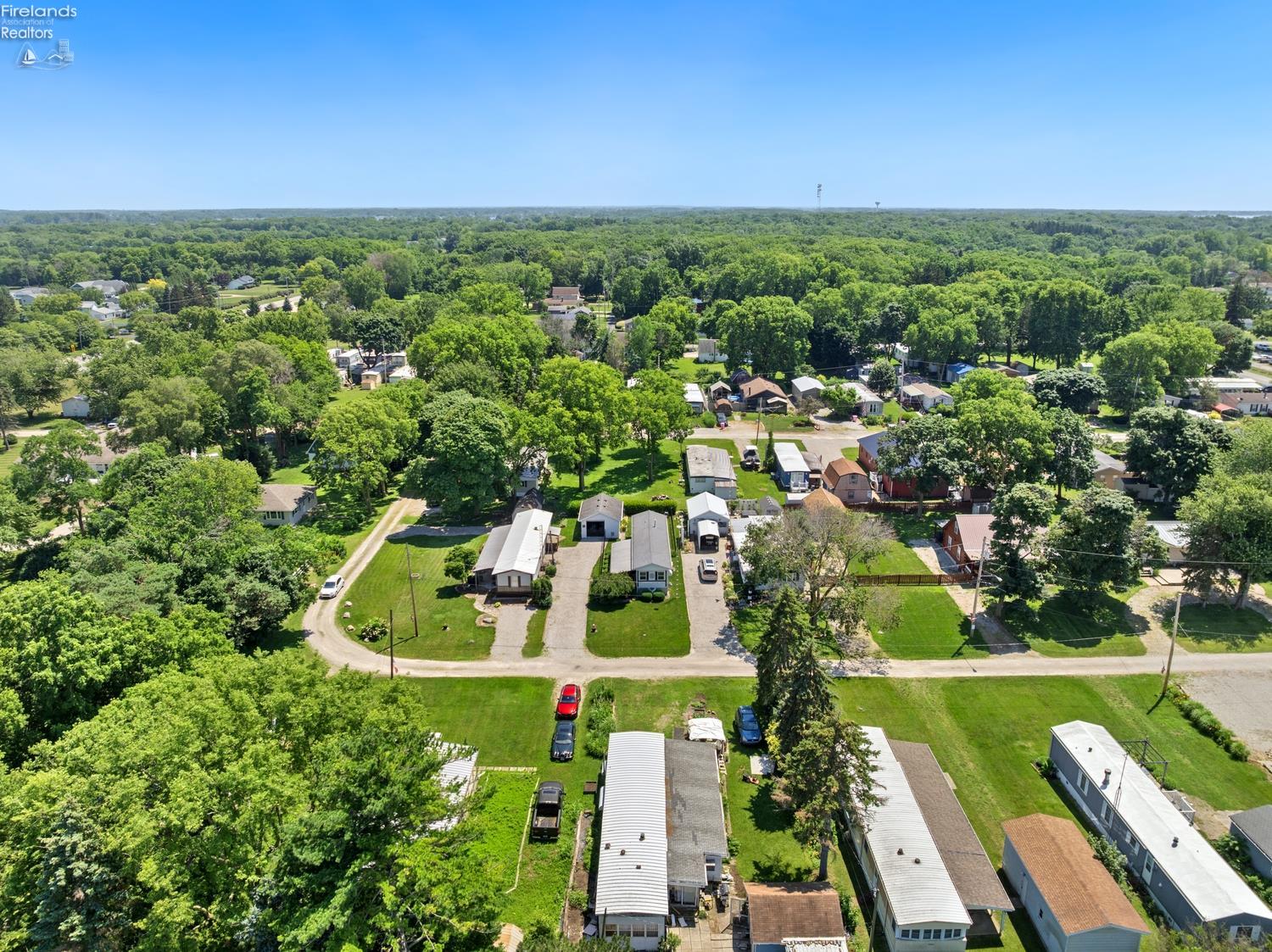 5288 E Lawrence Drive Lot 9