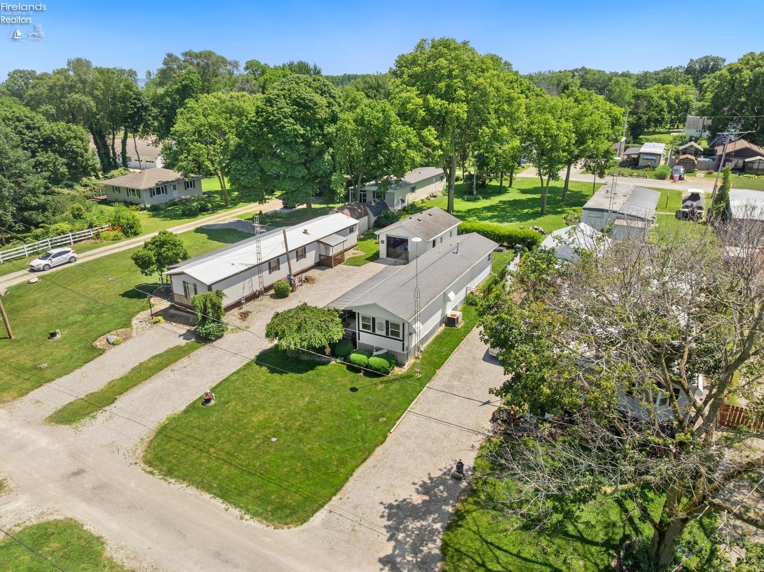 5288 E Lawrence Drive Lot 9