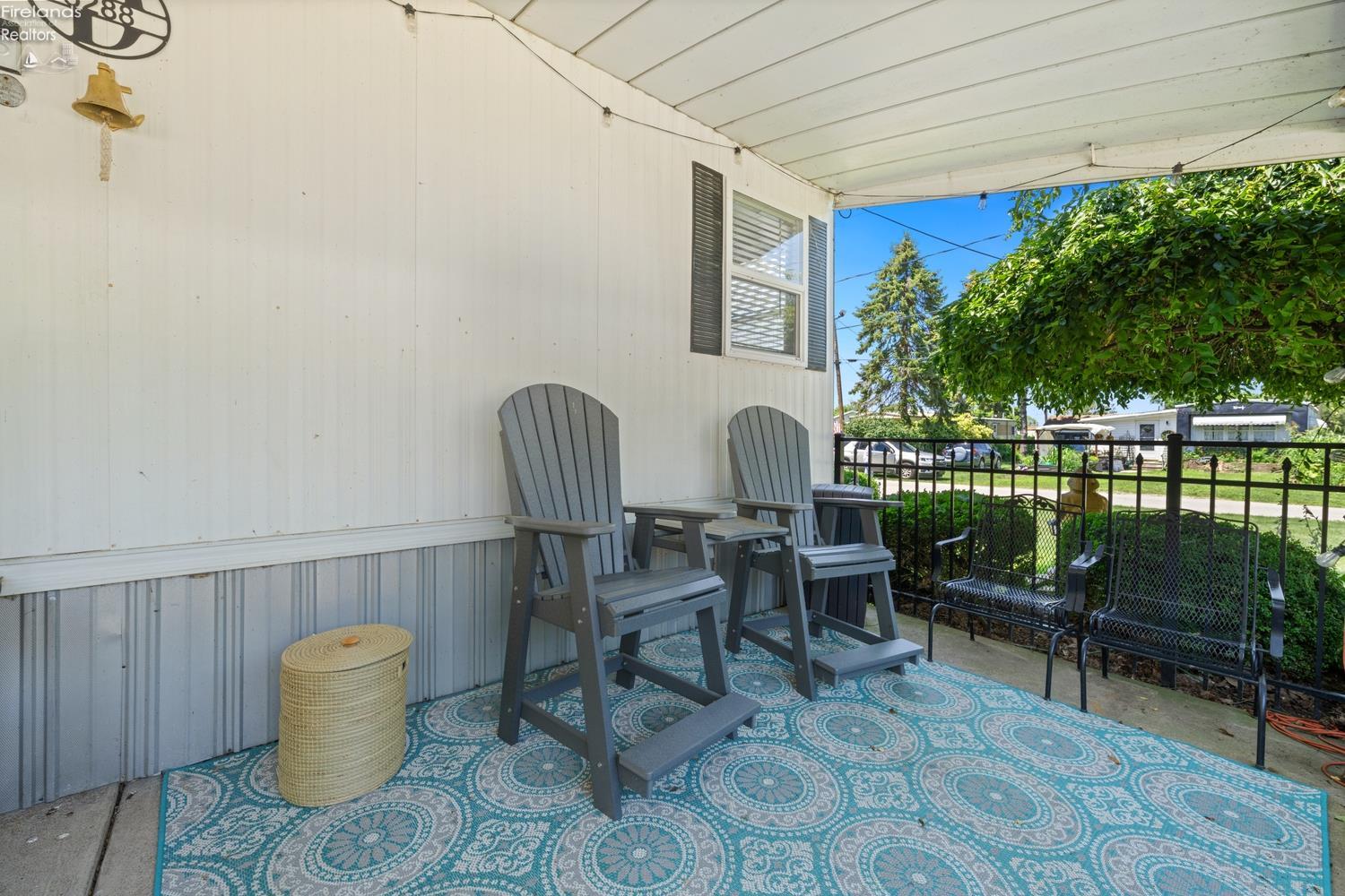 5288 E Lawrence Drive Lot 9