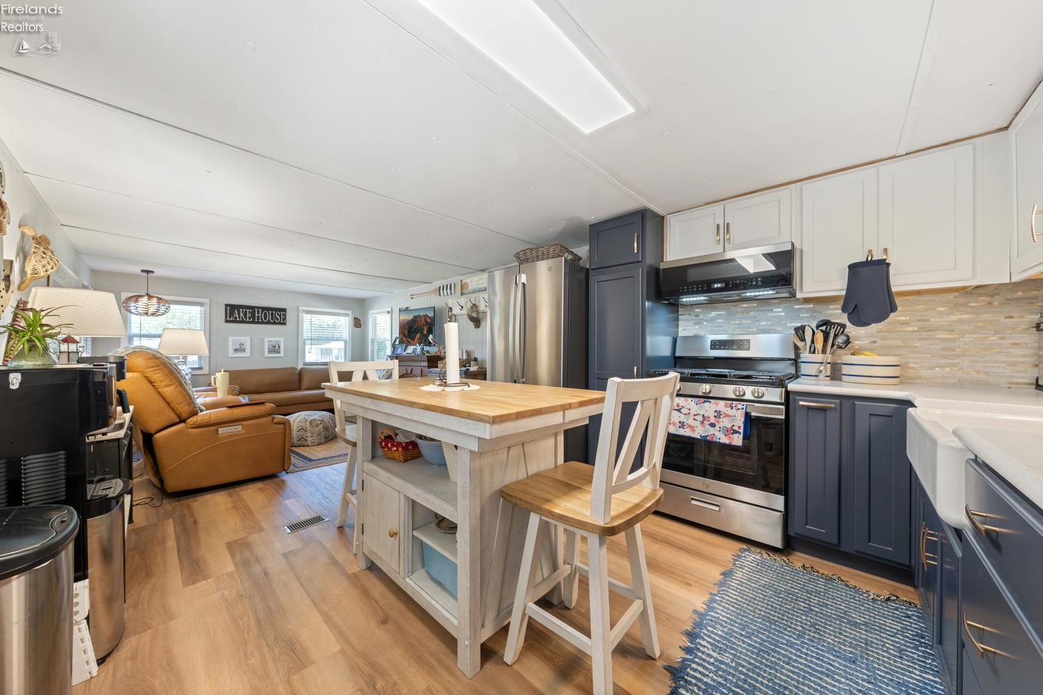 5288 E Lawrence Drive Lot 9