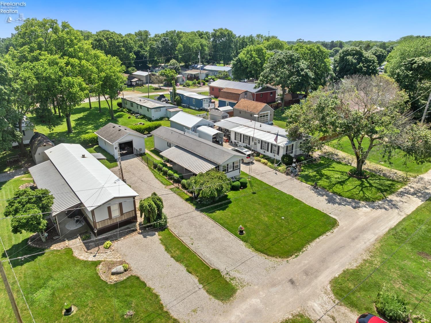 5288 E Lawrence Drive Lot 9