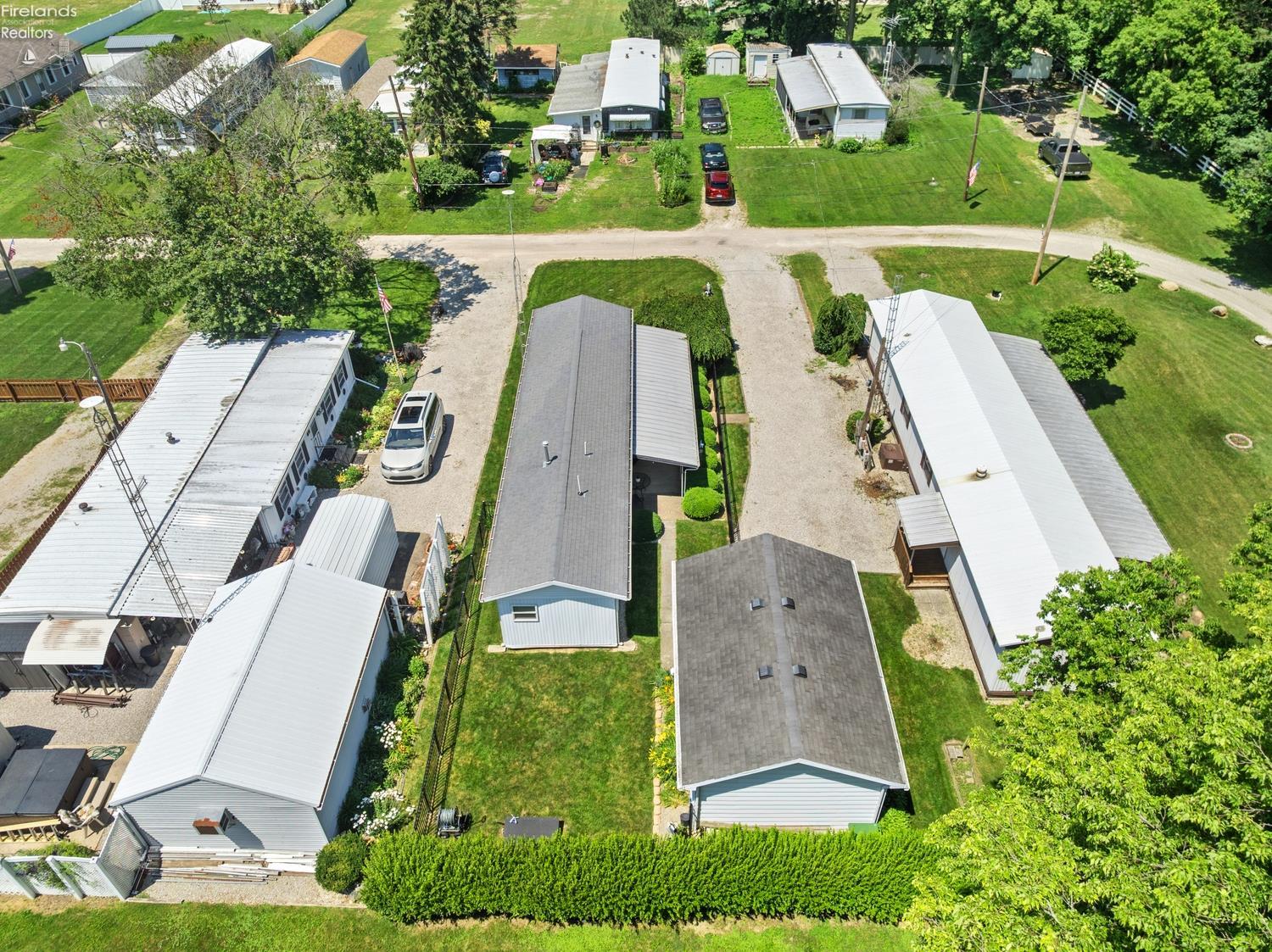 5288 E Lawrence Drive Lot 9