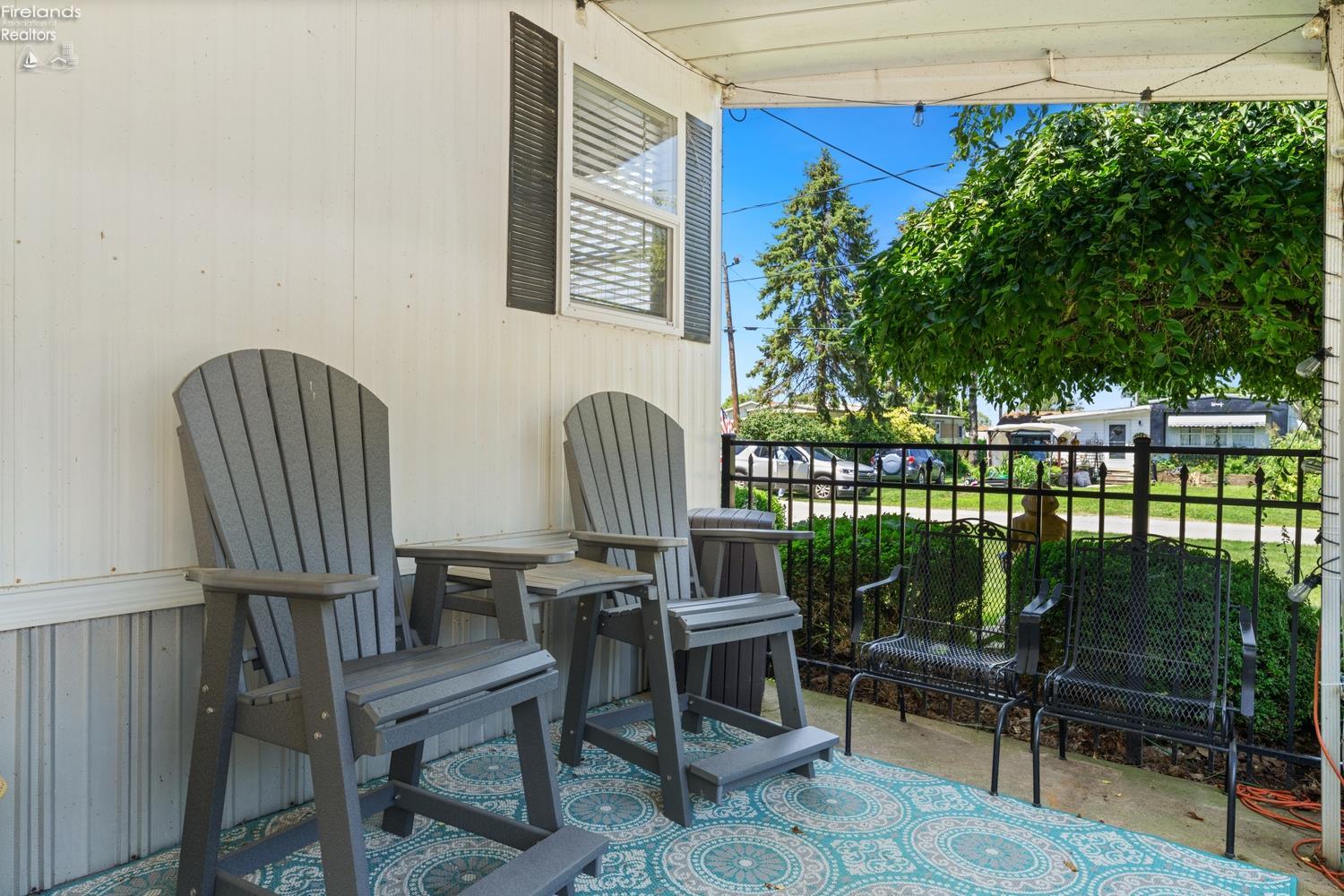 5288 E Lawrence Drive Lot 9