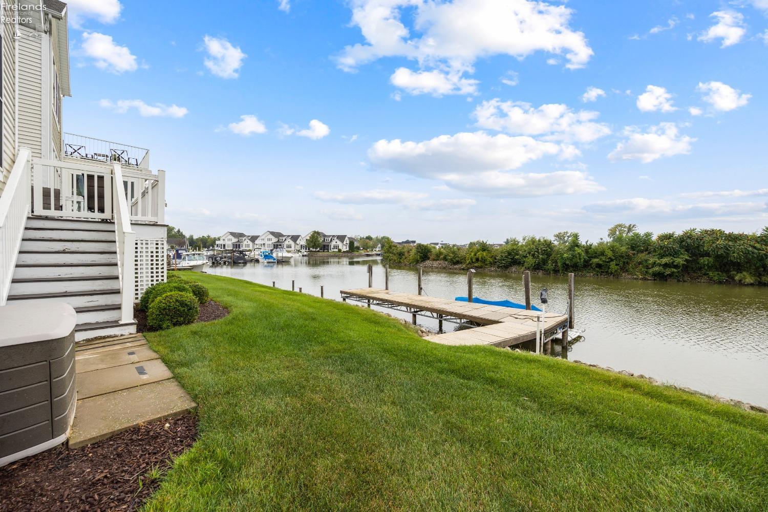 5367 Walls Channel Drive