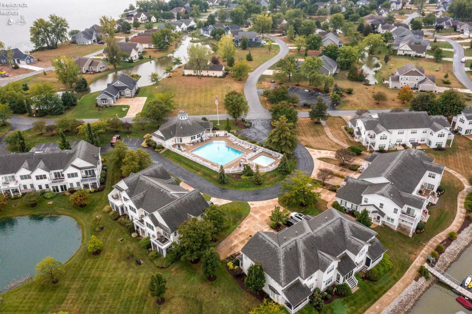 5367 Walls Channel Drive