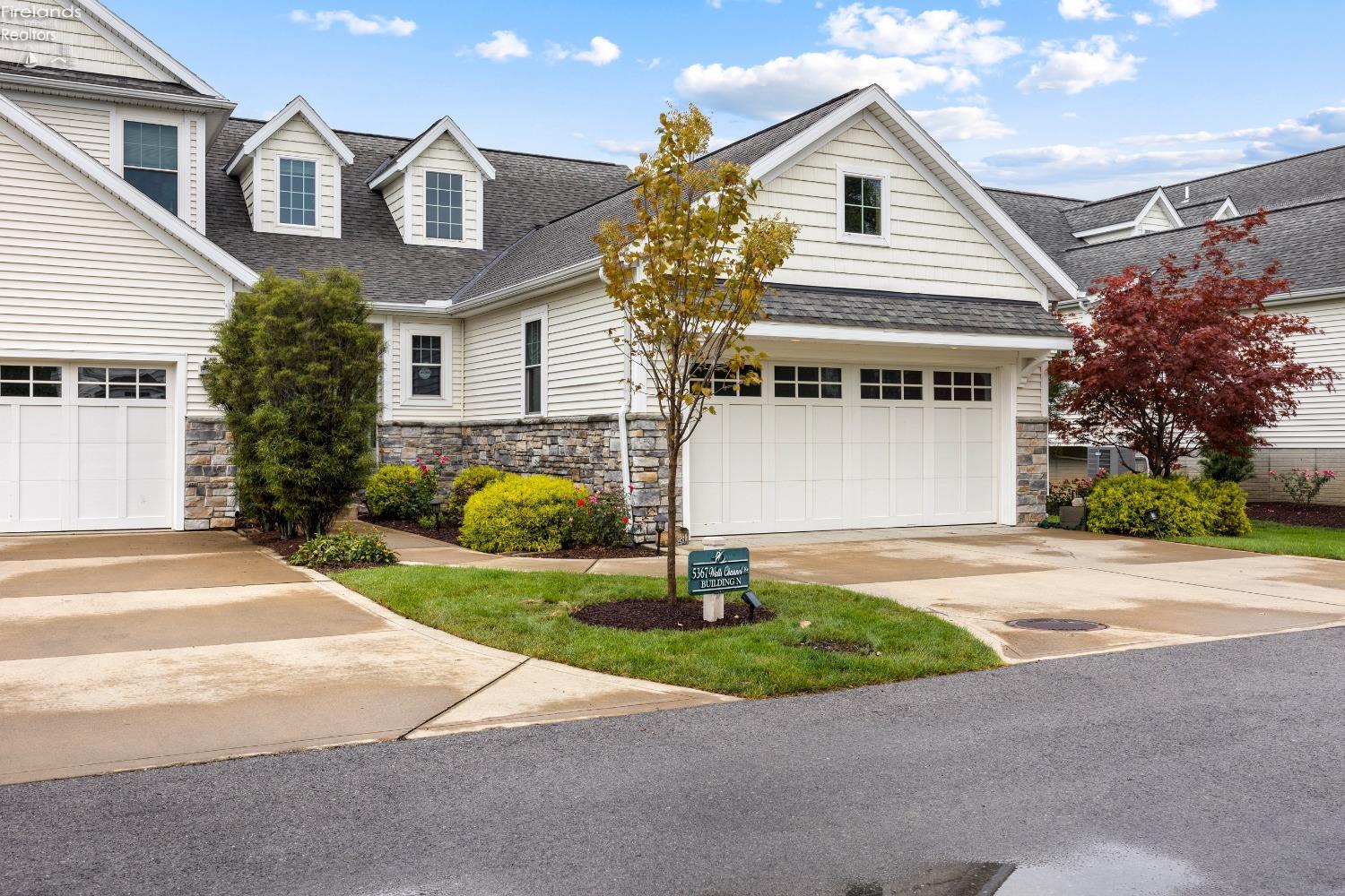 5367 Walls Channel Drive