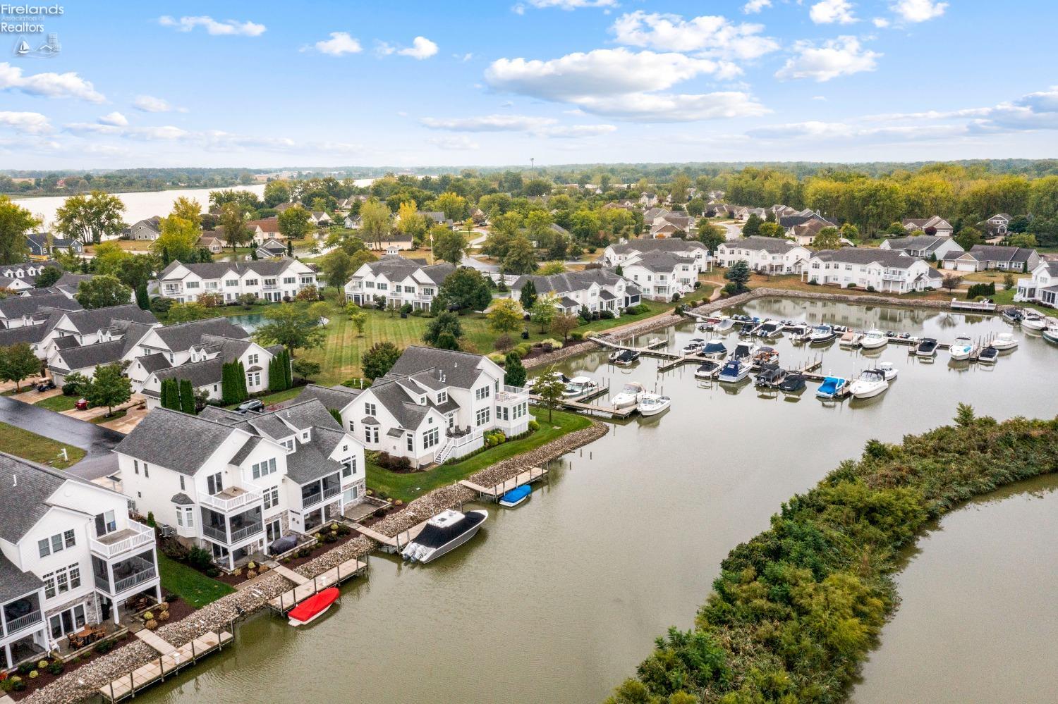 5367 Walls Channel Drive