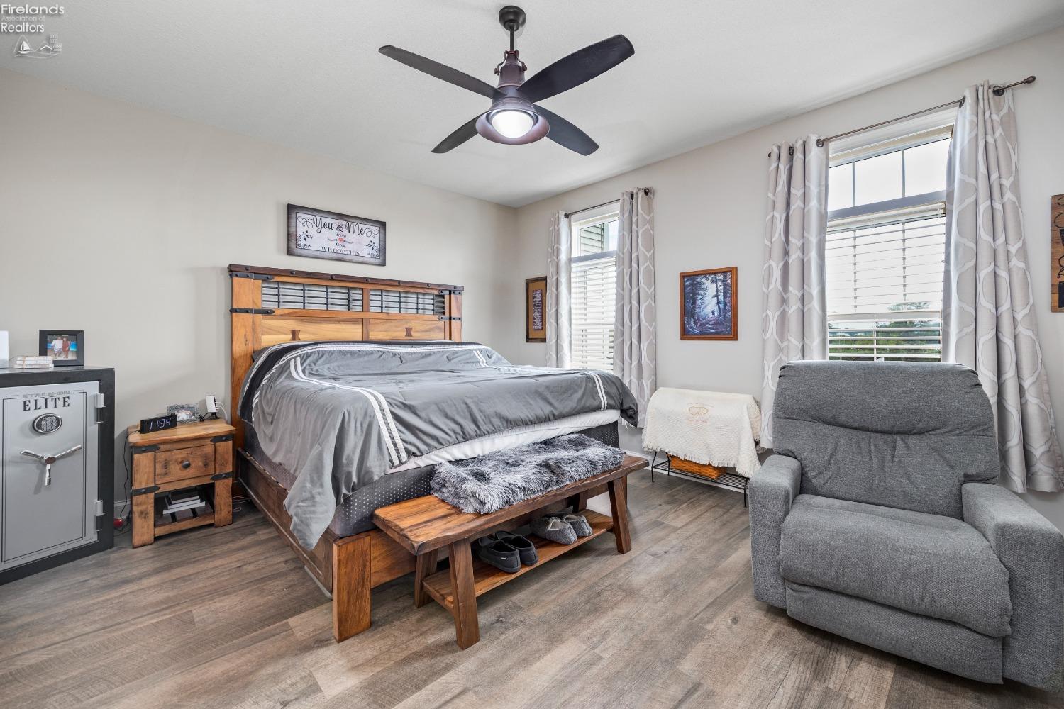 5367 Walls Channel Drive