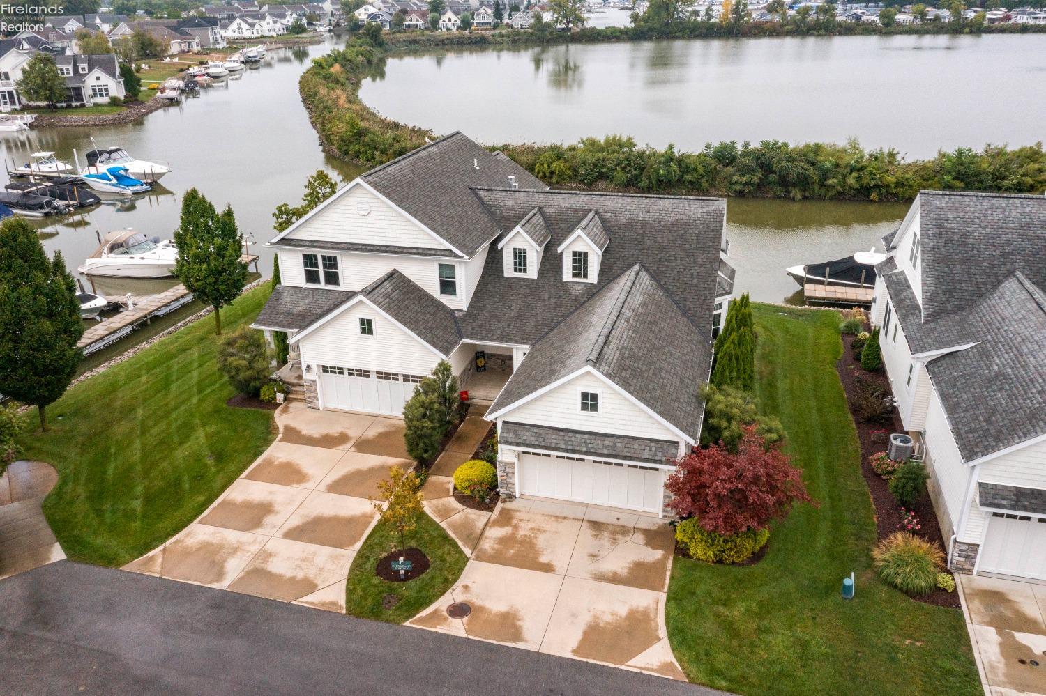 5367 Walls Channel Drive