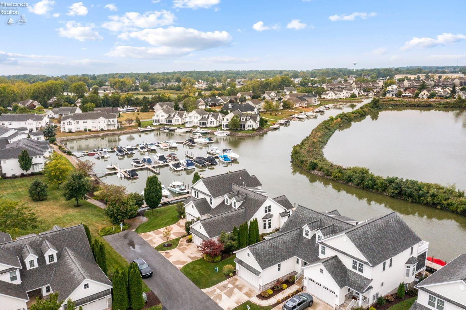 5367 Walls Channel Drive