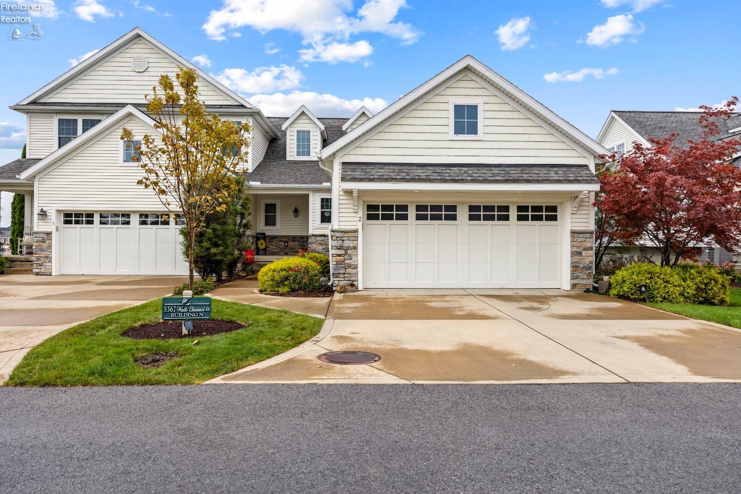 5367 Walls Channel Drive