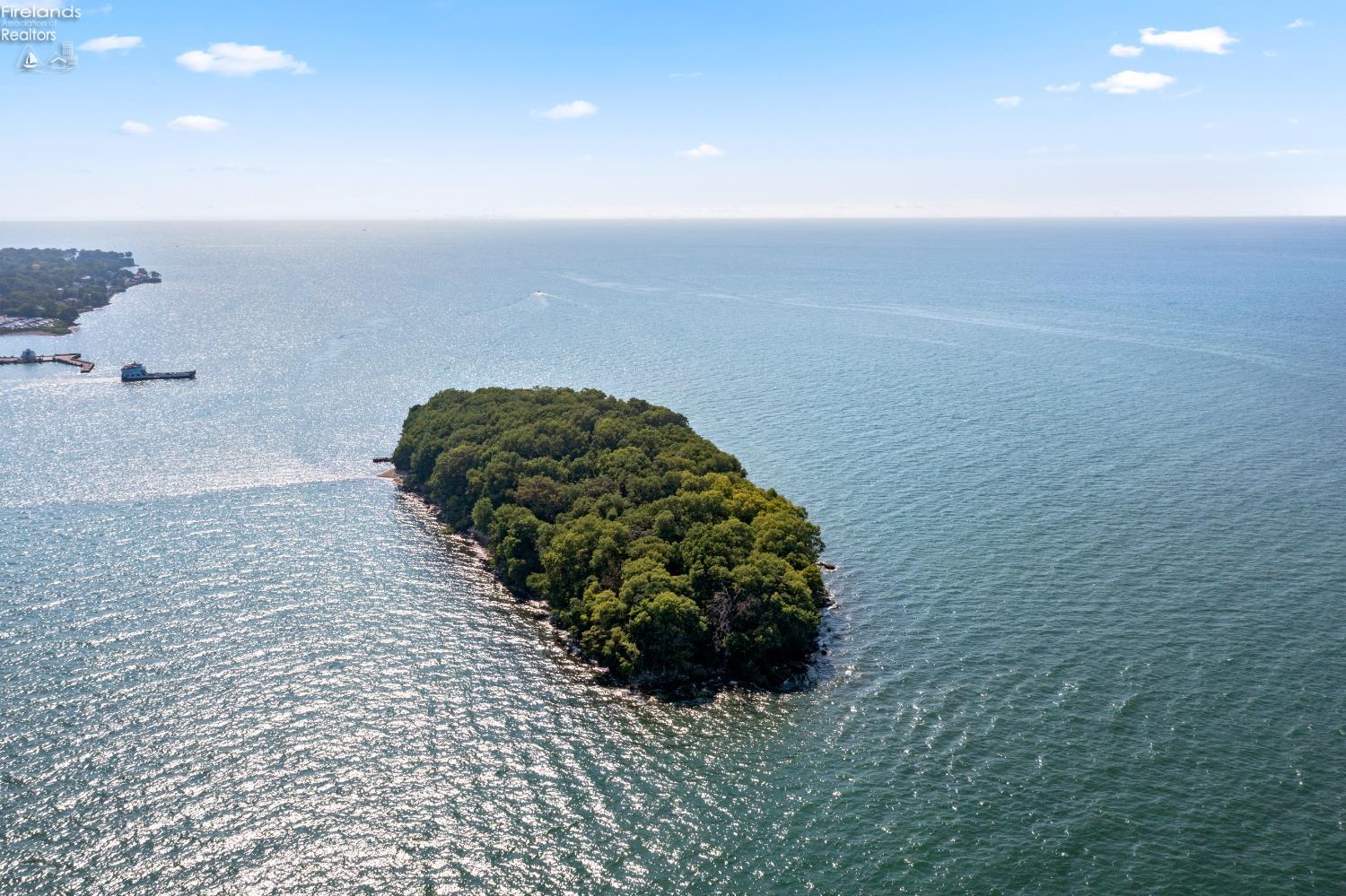 0 Mouse Island