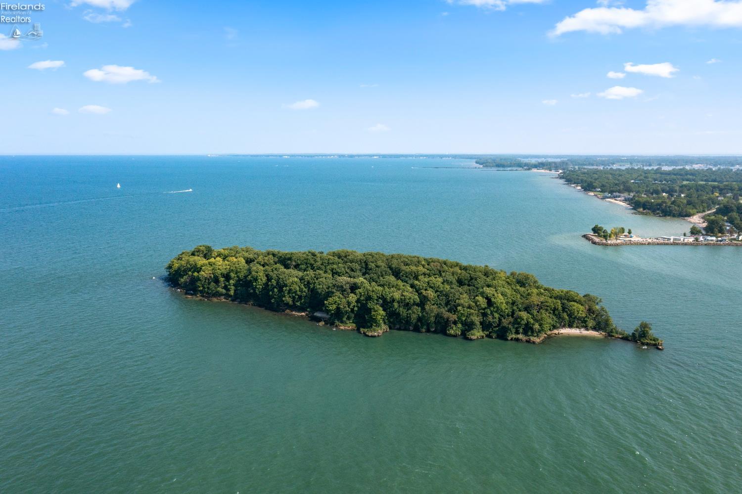 0 Mouse Island