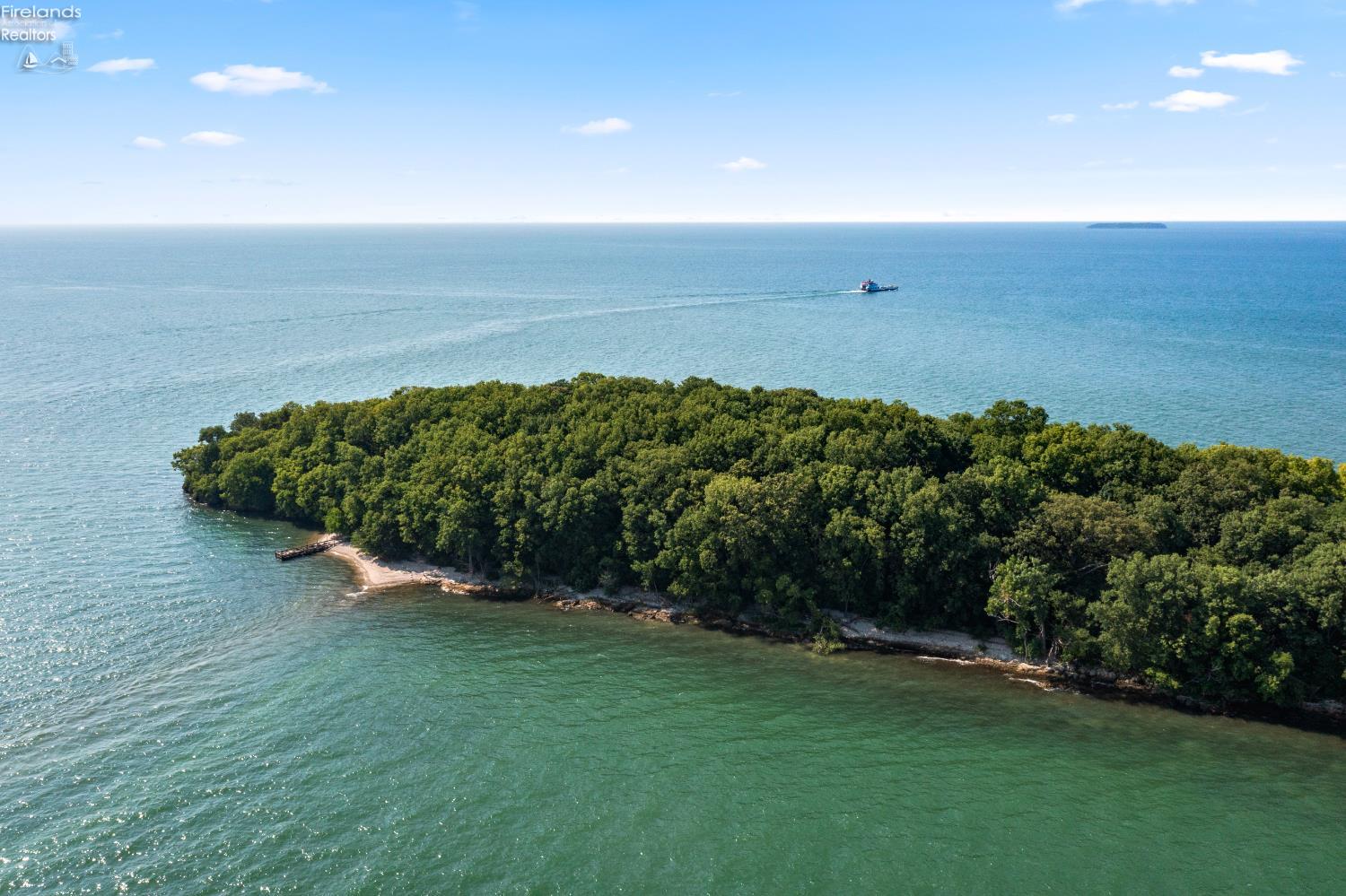 0 Mouse Island
