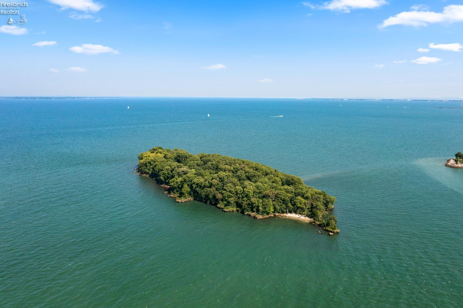 0 Mouse Island