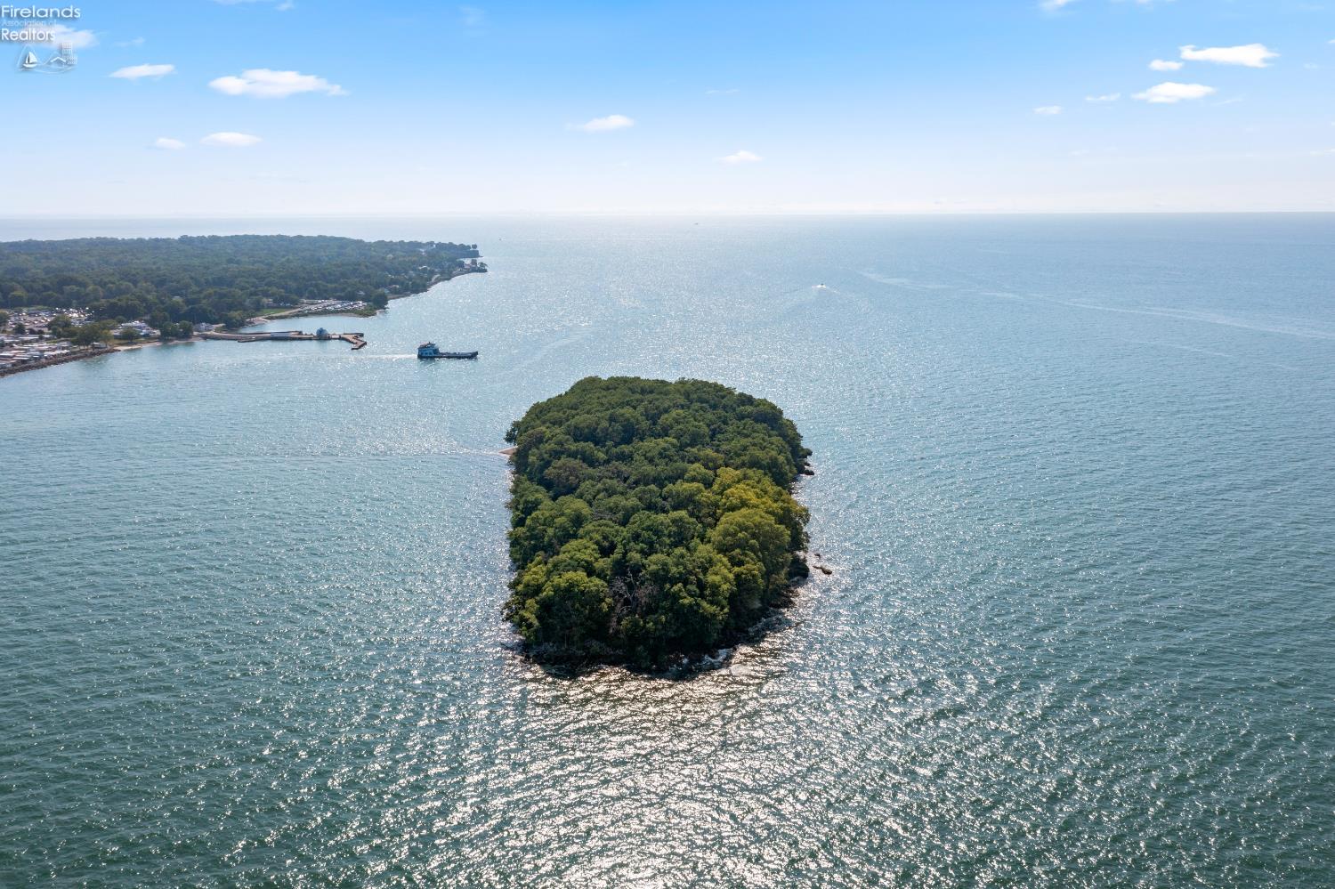 0 Mouse Island