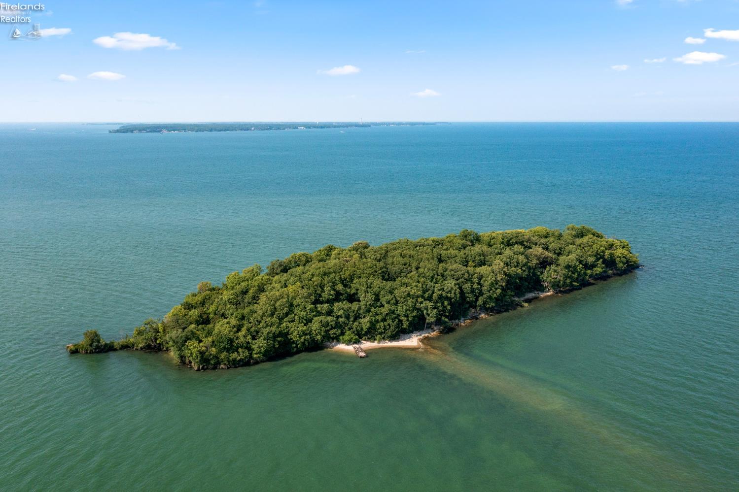 0 Mouse Island