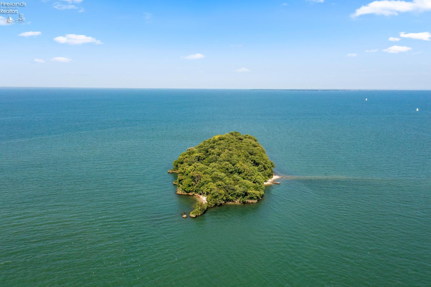 0 Mouse Island