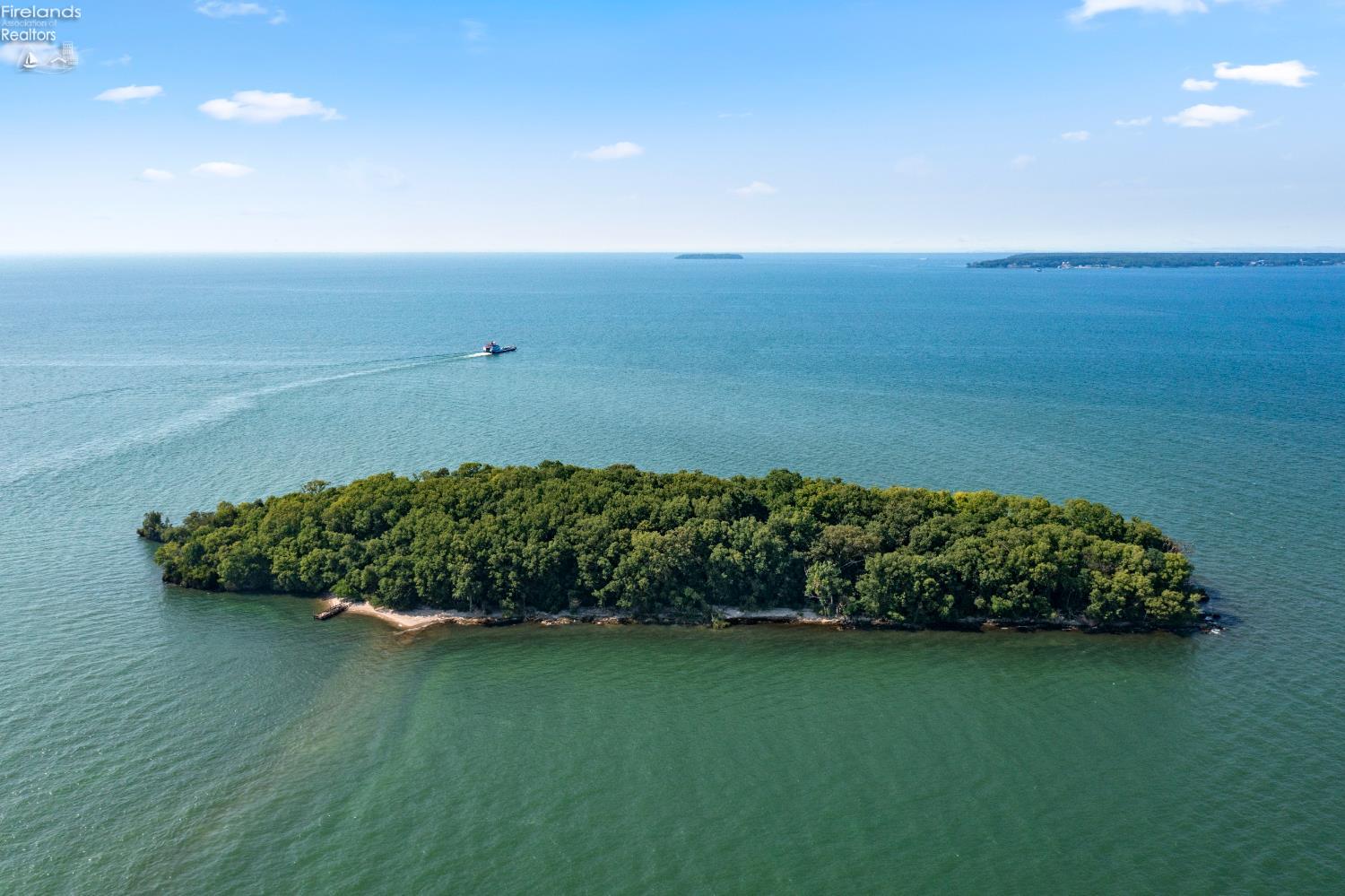 0 Mouse Island
