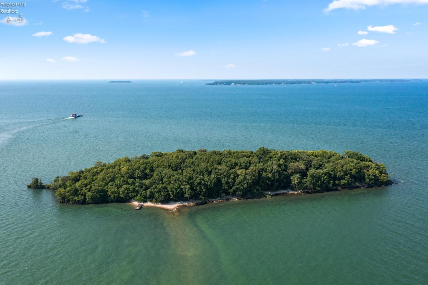 0 Mouse Island