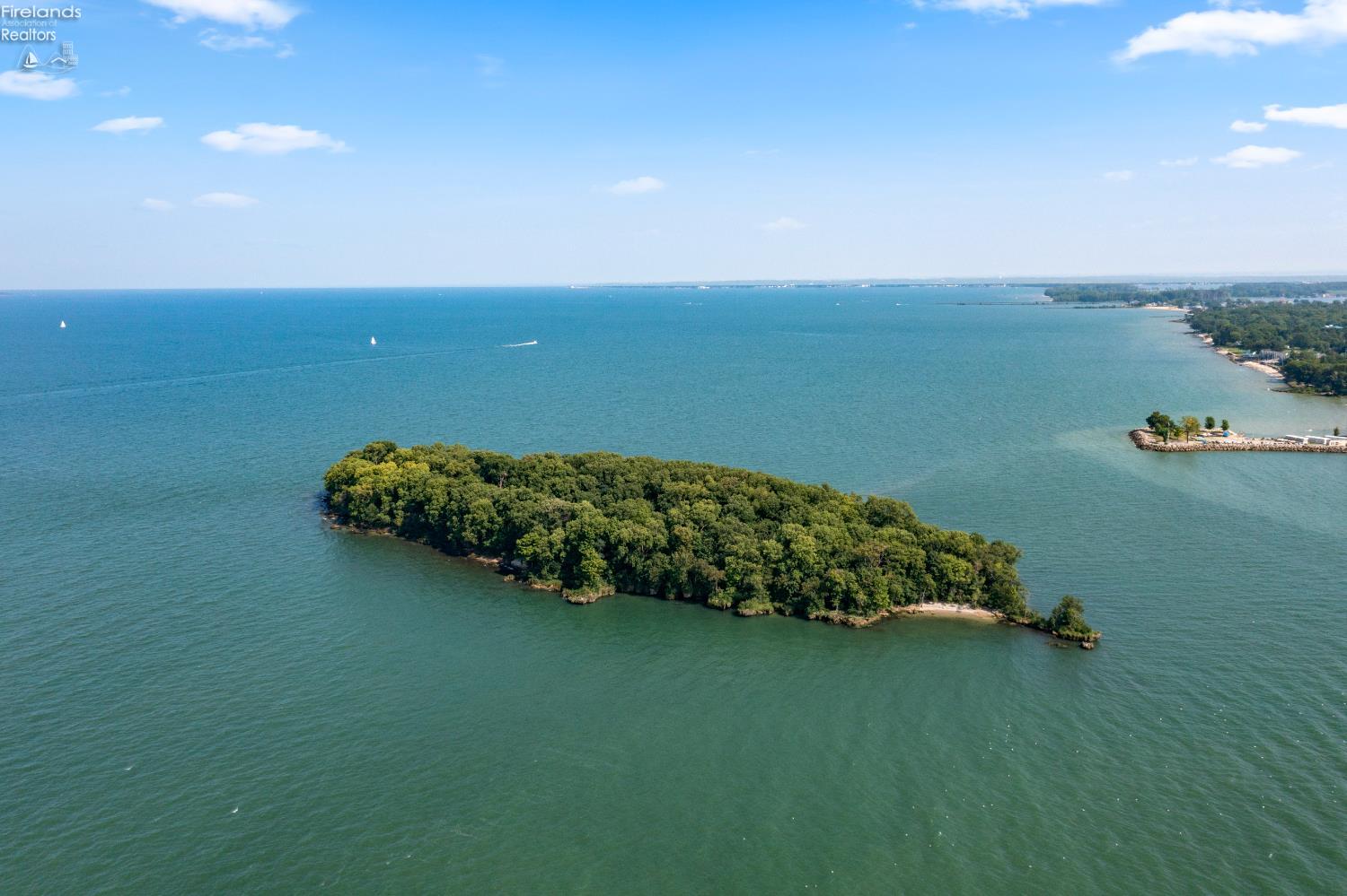 0 Mouse Island