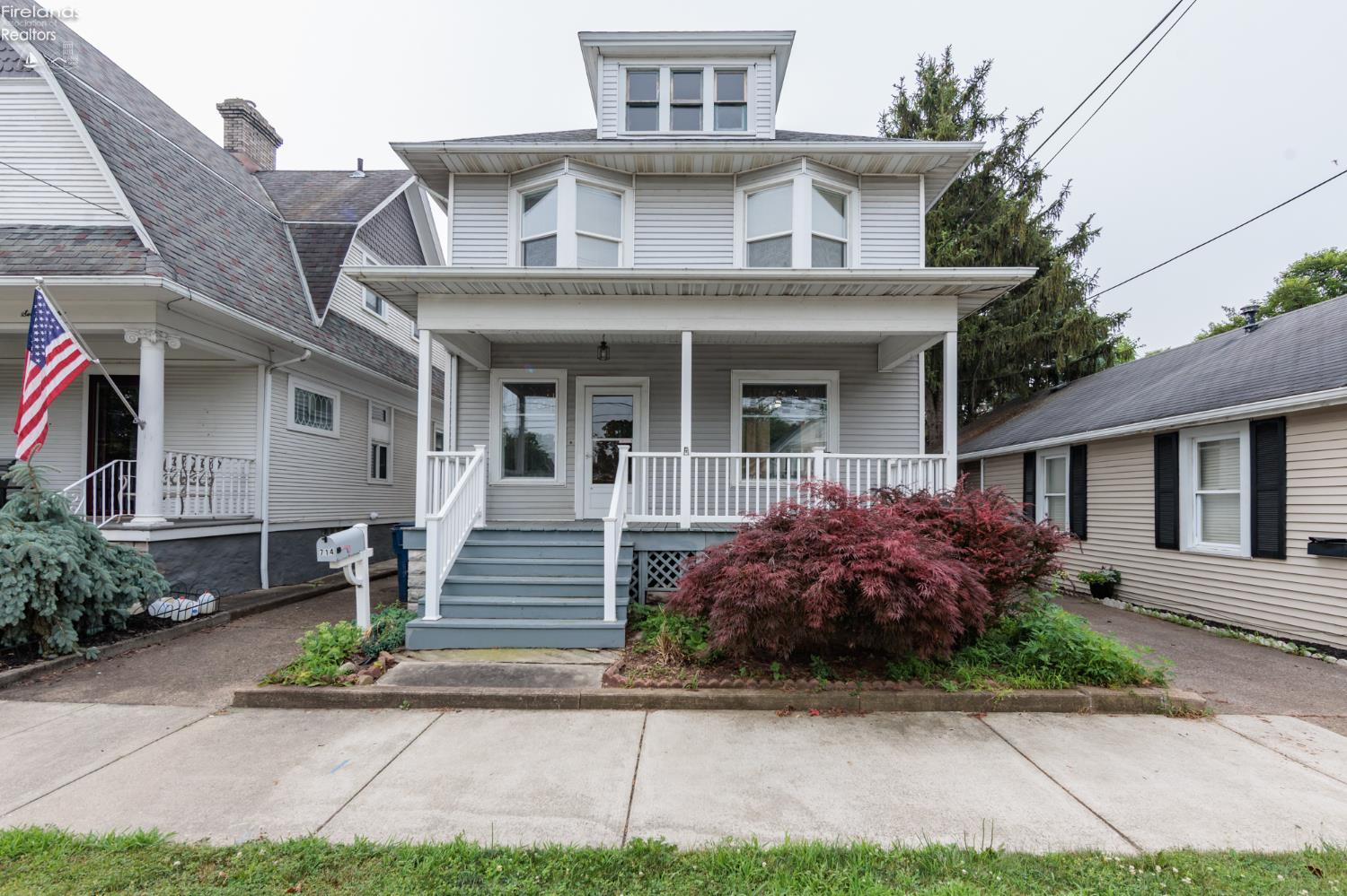 714 W Jefferson Street